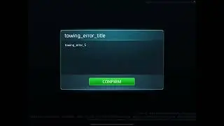8 March 2022 after update , ark 2 Restart I can no longer use discovery for Star Trek Fleet Command