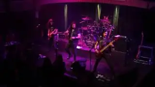 HARDSTUFF - The Final Countdown (Europe)