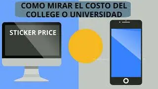 Como pagar el  College y Universidad en Estados Unidos (actualizado)