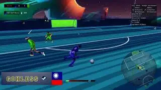 Clip of the Week - Season 0 #WRA #rematch