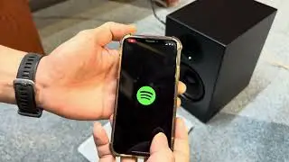 🔥 Hướng dẫn setup, cài đặt Audio Pro A28 và Audio Pro A38