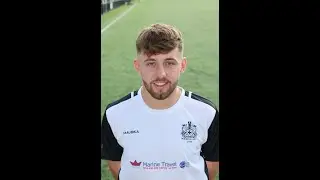 Kallan Murphy - History of Marine FC, ex Chesterfield, Enniscorthy Town, Matlock & Guiseley  Player