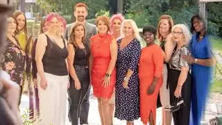 Incredible Group Weight Loss Transformations | Real People, Real Results!