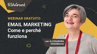 EMAIL MARKETING: COME E PERCH&Eacute; FUNZIONA
