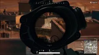 Clutching the newbies - Pubg 1 vs squad - 11Kill