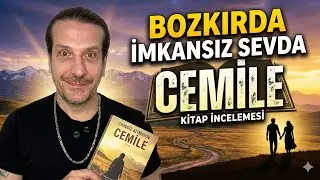 Cemile/Cengiz Aytmatov/Kitap Yorumu