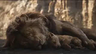 Lion🦁King👑 - The Death of Mufasa