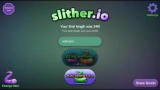 Slither domination