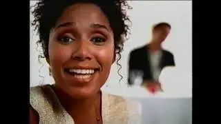Crest Extra White Scope Toothpaste Commercial (2007)