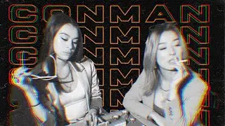 Shima feat. Sumire  - CONMAN (FRTYSVN Remix)