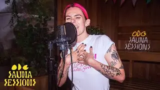 GIRLI // Better Undressed & Slap On The Wrist // The Sauna Sessions S2 ♨️