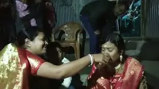 Mere Yaar Ki Shaadi Hai Song | Protiva Rani Asirbad Video | Drubo Tara
