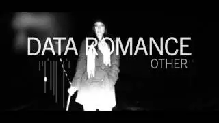 Data Romance - Waiting Pace (Video Teaser)