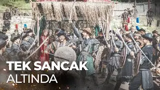 T&uuml;rkler tek bir sancak altında! - Kuruluş Osman