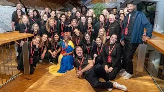 TEDxArendal Aftermovie 2024