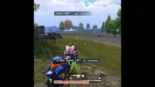 That's How I Dominate The Hole Lobby In Erangle Perfect Car trasing 😱 #bgmi