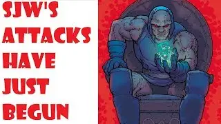 SJW&rsquo;s are coming for your pastime. And, for comics, the worst is yet to come.