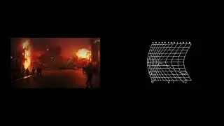 To A Future Space Time TRAILER 7MIN