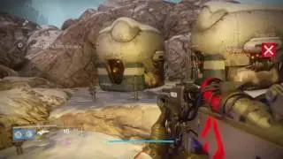 Destiny - Raid - Hardmode - spes mortiferis