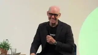 Fireside Chat With Scott E. Page | QED 2025