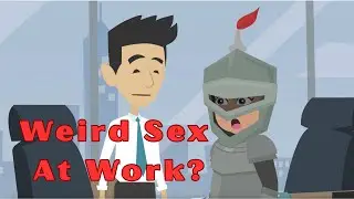 Sexual Relationships at Work