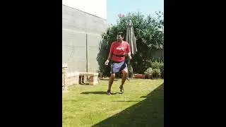 Cinturones de Entrenamientos Goal Pro con tu cintur&oacute;n goal pro entrena donde quieras