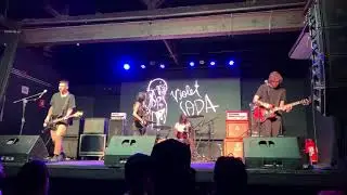 Violet Soda - &ldquo;Don&rsquo;t like this song&rdquo; - Fabrique Club - 07/12/2019