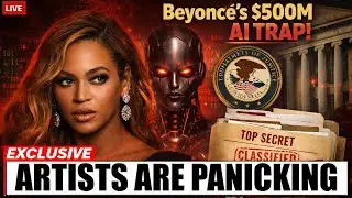 Beyonc&eacute; at Center of $500M AI Dispute