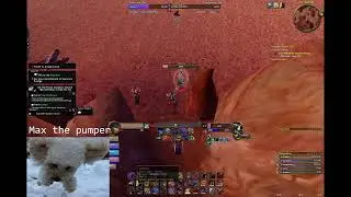 TBC Hype