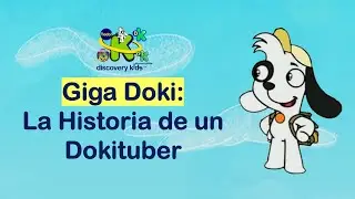Giga Doki: La Historia de un Dokituber (Historia, Polemicas y su decadencia)