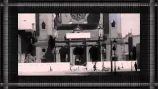 World War II Douglas Slocombe filmed start of the war