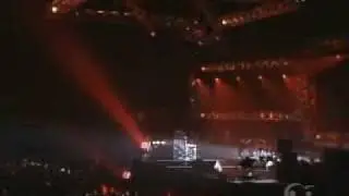 DAF / Deutsch-Amerikanische Freundschaft - Die Luge (Live @ WIRE03, Japan)