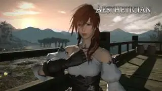 Final Fantasy XIV - Patch 2.1 