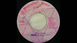 Mikey Melody & Candyman - Bull Back