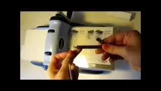 Tutorial: Embossing Vintaj brass embellishments with Sizzix embossing folders