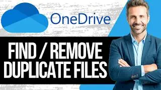 How to Find & Remove OneDrive Duplicate Files Automatically