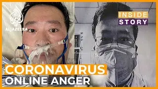 Has the coronavirus cracked the great firewall of China? I Inside Story