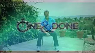 1-Minute Chair Exercise for People with Parkinson's