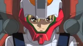 364_MBF-02 Strike Rouge (from Mobile Suit Gundam Seed)