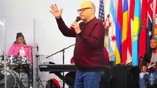 John Eckhardt's Prophetic March 2025 Message: Prayers for God's Blessings and America's Revival