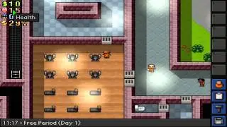 Siblingpower plays.. | The Escapists | HARD TIME!!