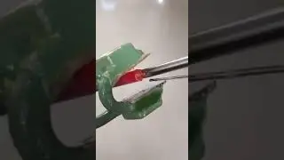 portable induction heating brazing machine