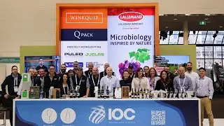 Winetech 2025 Recap
