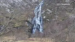 Tourism places in Scotland : Part-1... #scotland #travel #trip #foodie #tourism #uktravel #uk #viral