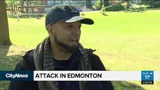 Terrorism expert says Edmonton-like attack could happen again