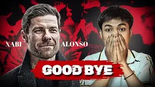 Rahasia di Balik Keputusan Xabi Alonso Tinggalkan Real Madrid