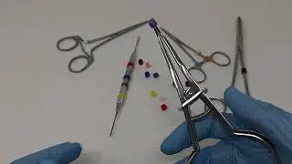 Silitone Band Applicator Tool