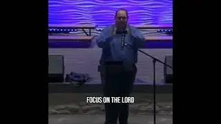 Stay Focused: Avoid Distractions in God's Word