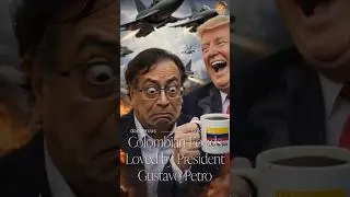 Colombian Foods Loved by President Gustavo Petro