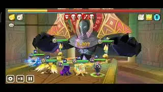 Hall of Magic B10 Free to Play F2P Guide